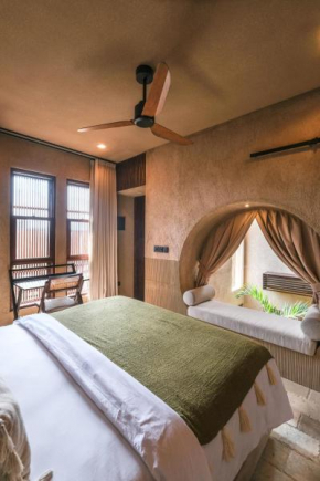 Villa Japandi at Bocoa Villas